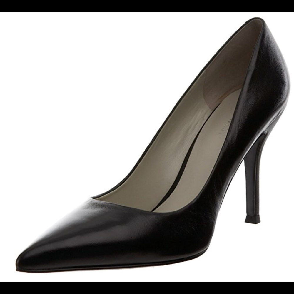 Nine West Classic Black Pump